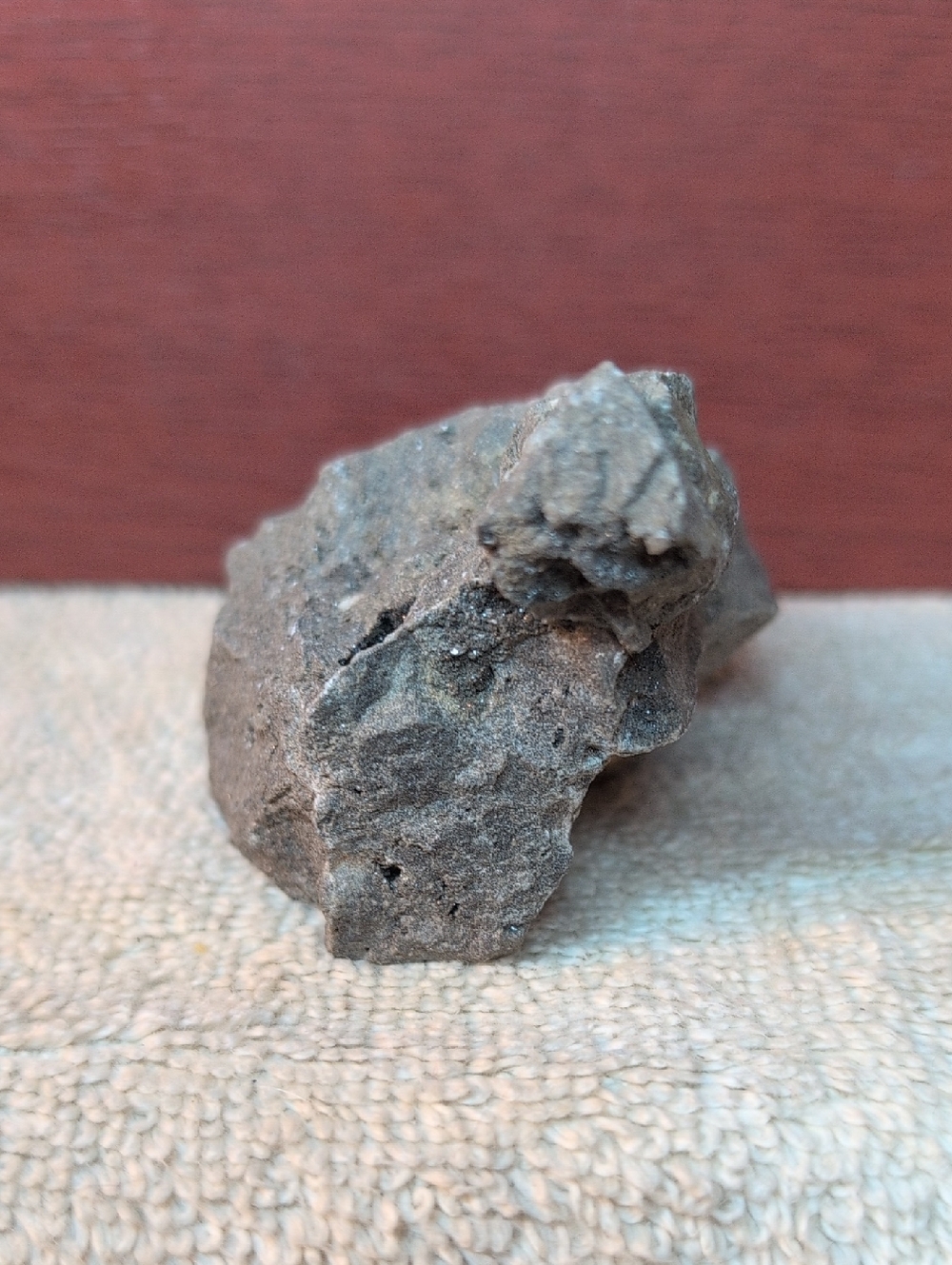 Unique Crystal Rock - Picture 3 of 9